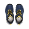 Buty trekkingowe dziecięce KEEN SKUA MID WP
