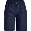 Spodenki krótkie chłopięce Under Armour Woven Graphic Short 