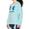 Bluza damska Under Armour FAVORITE FLEECE PO 
