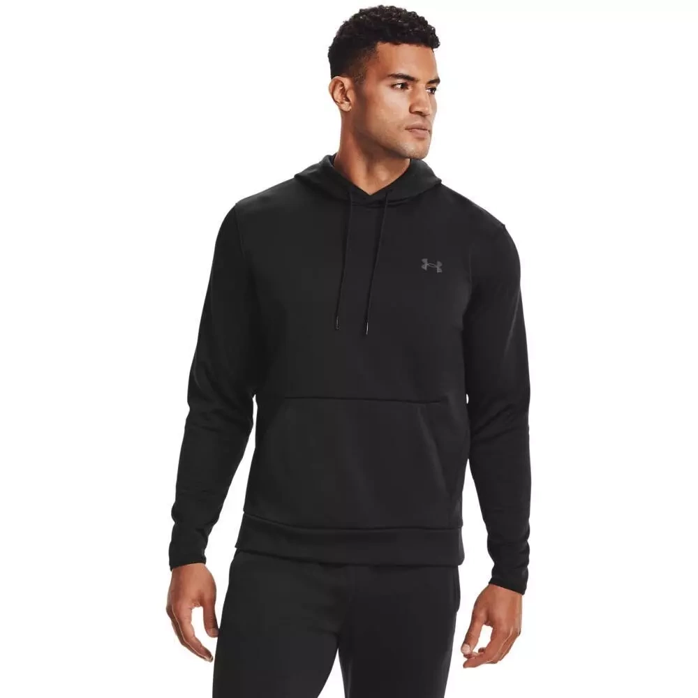 Bluza męska Under Armour Fleece HD