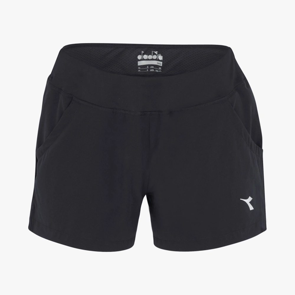 Spodenki krótkie damskie DIADORA L. SHORT COURT 