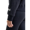 Bluza damska Under Armour Essential Script Hoodie