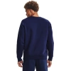 Bluza męska Under Armour Essential Fleece Crew