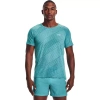 Koszulka męska Under Armour Streaker Runclipse SS