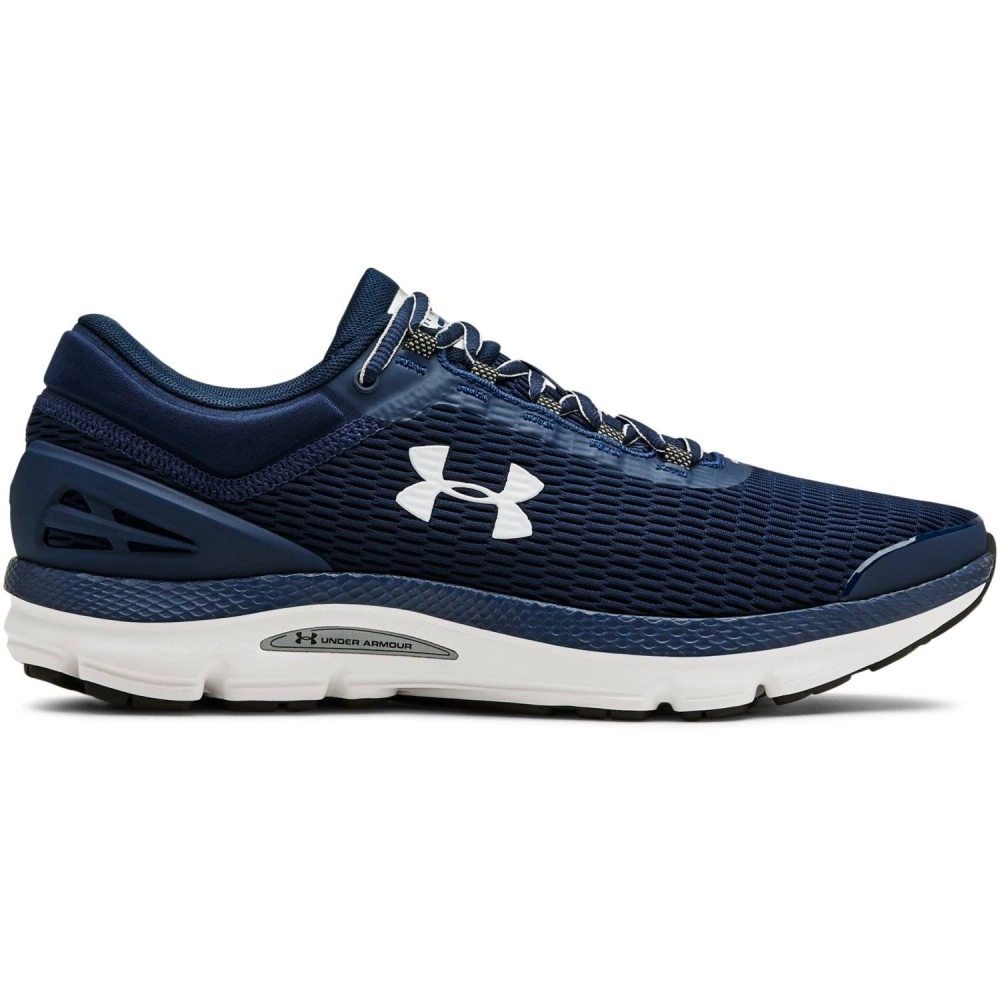 Buty biegowe męskie Under Armour Charged Intake 3 