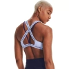 Biustonosz sportowy Under Armour Crossback Low