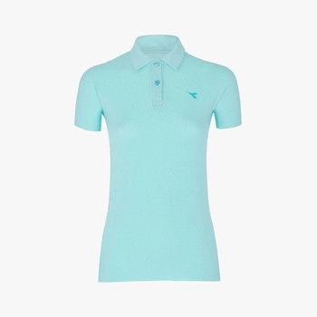 Koszulka damska DIADORA L.POLO SS