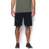 Spodenki krótkie męskie Under Armour RIVAL EXPLODED GRAPHIC SHORT 