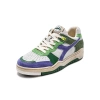Sneakersy unisex DIADORA B.560 USED WW ITALIA