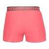 Spodenki krótkie damskie UA PLAY UP 2.0 SHORTS 