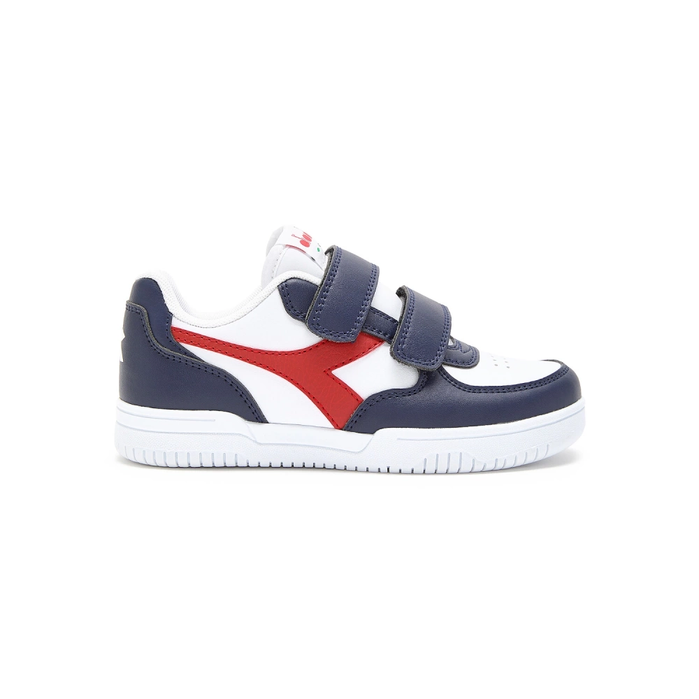 Trampki dziecięce DIADORA RAPTOR LOW