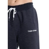Spodnie dresowe damskie Under Armour Essential Script Pant