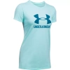 Koszulka damska Under Armour SPORTSTLE CREW  