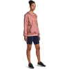 Bluza damska Under Armour Recover Woven Shine Crew