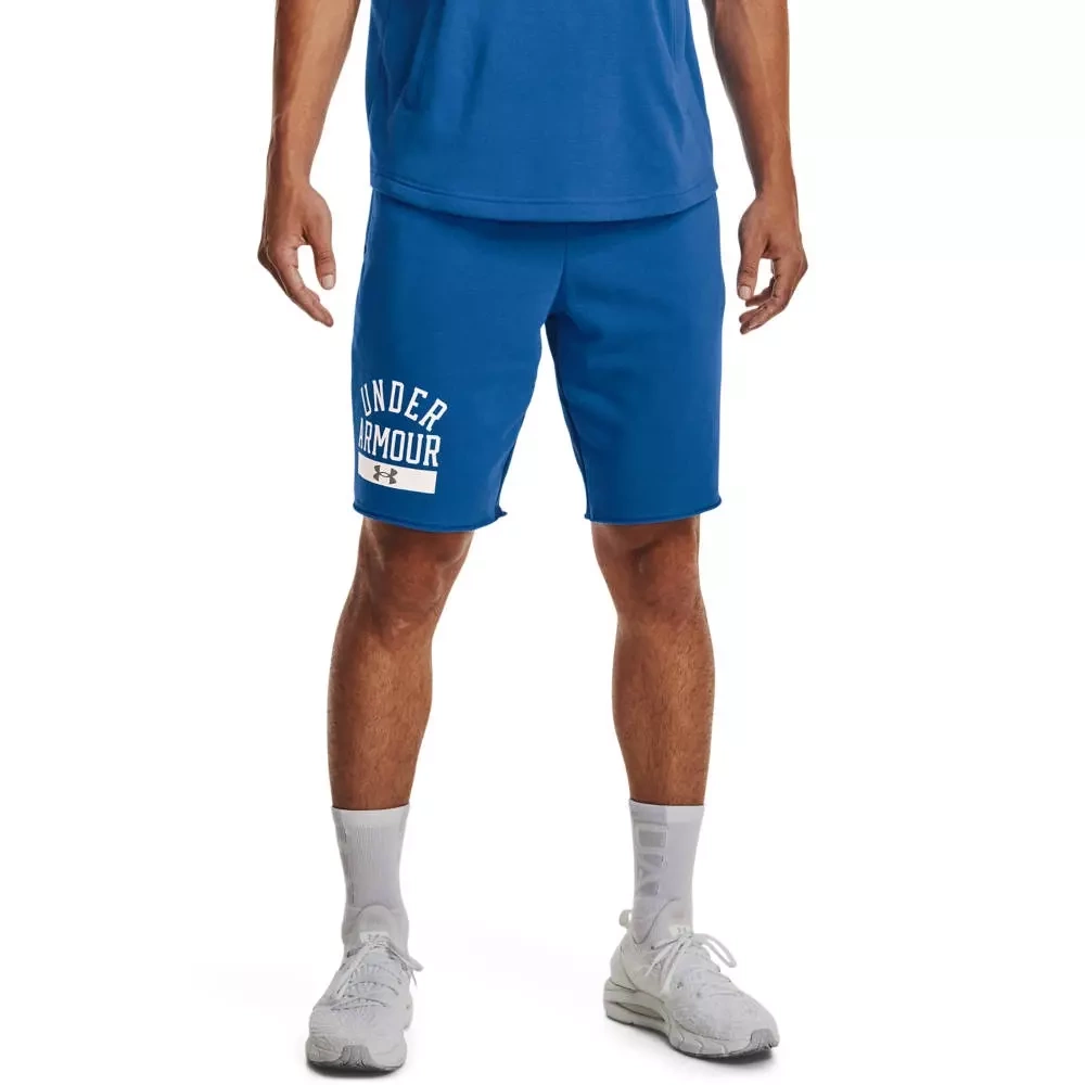 Spodenki krótkie męskie Under Armour Rival Terry CB Short