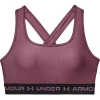 Biustonosz sportowy Under Armour Crossback Mid Bra
