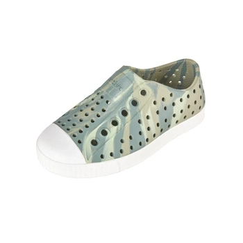 Buty miejskie dziecięce NATIVE JEFFERSON MARBLED CHILD