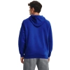 Bluza męska Under Armour Essential Fleece Hoodie