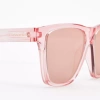 OKULARY HAWKERS X PAULA AIR PINK ROSE GOLD 