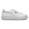 Sneakersy damskie DIADORA GAME STEP SHINY 