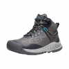 Buty trekkingowe damskie KEEN NXIS EVO MID WP