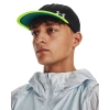 Czapka męska Under Armour Iso-chill Launch Snapback