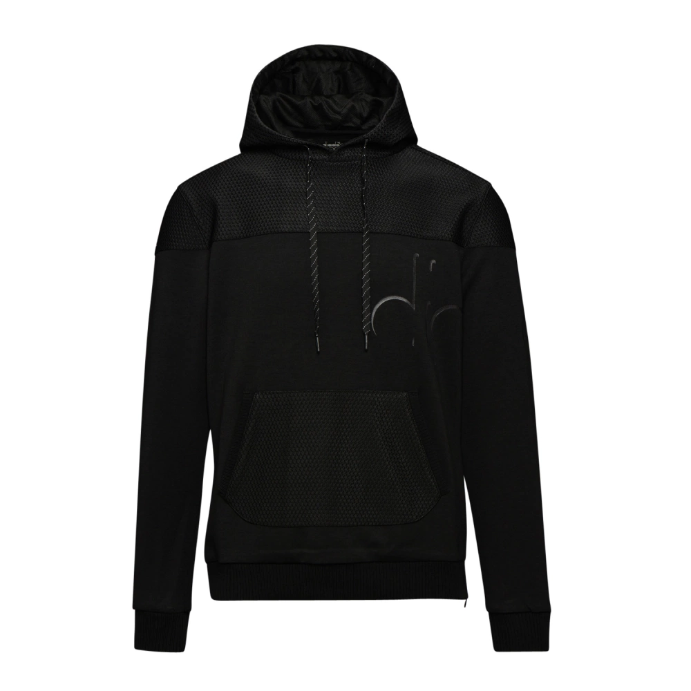 Bluza męska DIADORA HOODY SWEAT