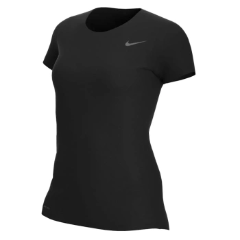 Koszulka damska NIKE WOMEN'S LEGEND SHORT SLEEVE TEE