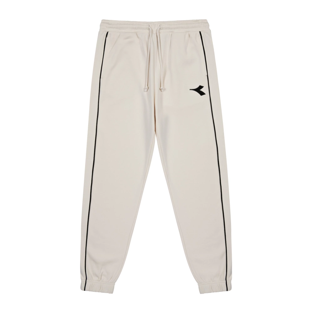 Spodnie dresowe damskie DIADORA L. PANT ESS. SPORTS I
