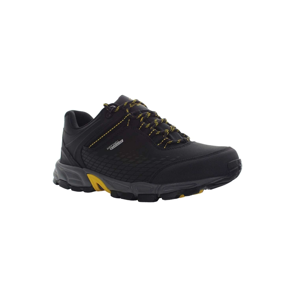 Buty trekkingowe męskie LUMBERJACK SHELL