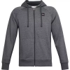 Bluza męska Under Armour Rival Fleece FZ Hoodie