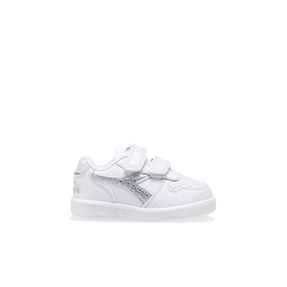 Sneakersy dziewczęce DIADORA PLAYGROUND TD GIRL 