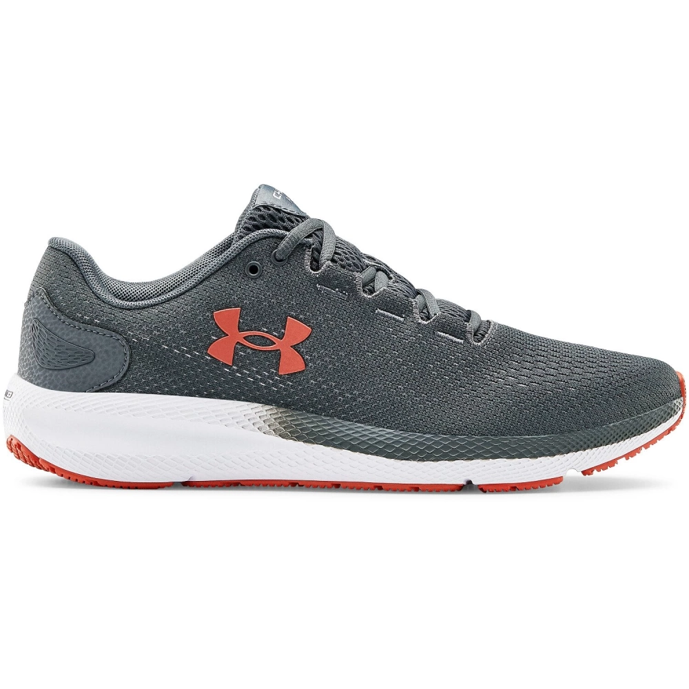 Buty biegowe męskie Under Armour Charged Pursuit 2 