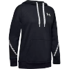 Bluza damska Under Armour FLEECE HOODIE TAPED WM 