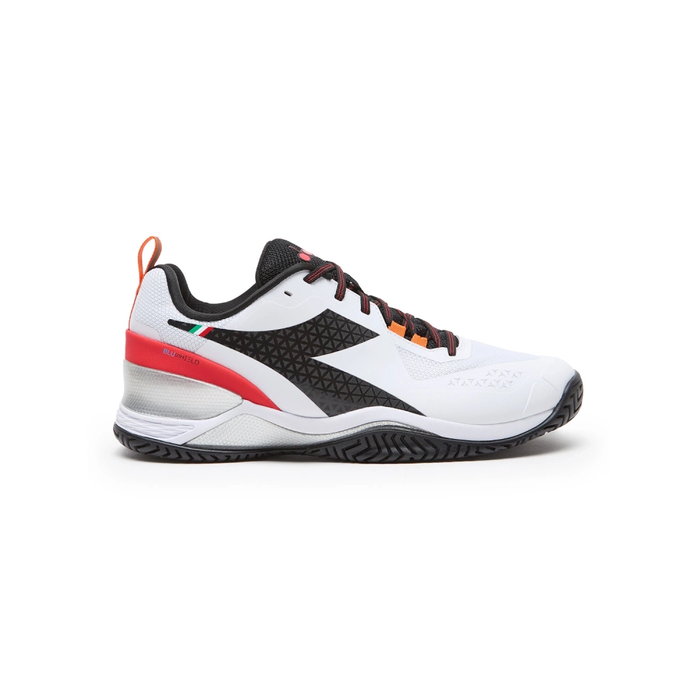 Buty tenisowe męskie DIADORA BLUSHIELD TORNEO AG