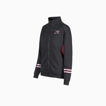 Zestaw dresowy damski DIADORA L.TRACKSUIT FZ CORE