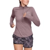 Bluza damska Under Armour Streaker 2.0 Half Zip 