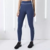 Legginsy damskie LABELLAMAFIA LEGGING BLUE 