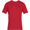 Koszulka męska Under Armour SPORTSTYLE LEFT CHEST SS 