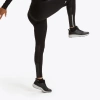 Legginsy damskie DIADORA L. WINTER RUNNING TIGHTS