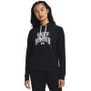 Bluza damska Under Armour Rival Terry Graphic Hoody