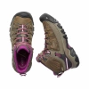 Buty trekkingowe damskie KEEN TARGHEE III MID WP