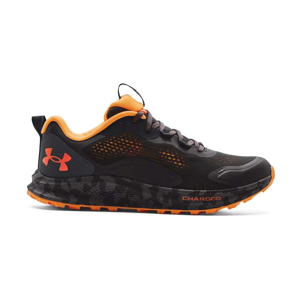 Buty biegowe męskie Under Armour Charged Bandit TR 2