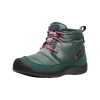 Buty miejskie dziecięce KEEN HOWSER II CHUKKA WP