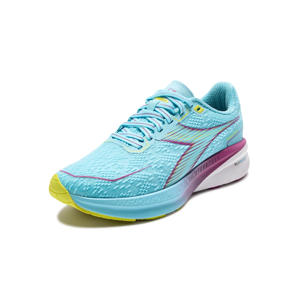 Buty biegowe damskie DIADORA MYTHOS BLUSHIELD VOLO 5 W