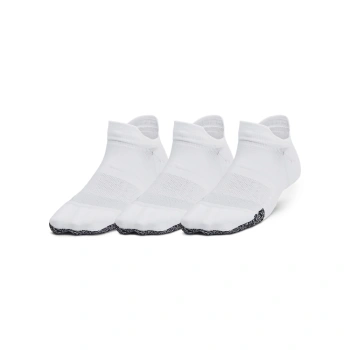 Skarpety damskie Under Armour Breathe 3pk NS Tab