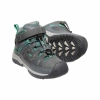 Buty trekkingowe dziecięce KEEN TARGHEE MID WP