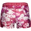 Spodenki krótkie damskie Under Armour HG Armour Shorty Print 