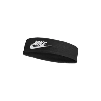 Opaska NIKE CLASSIC HEADBAND WIDE TERRY