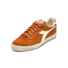 Sneakersy unisex DIADORA GAME L LOW SUEDE WAXED